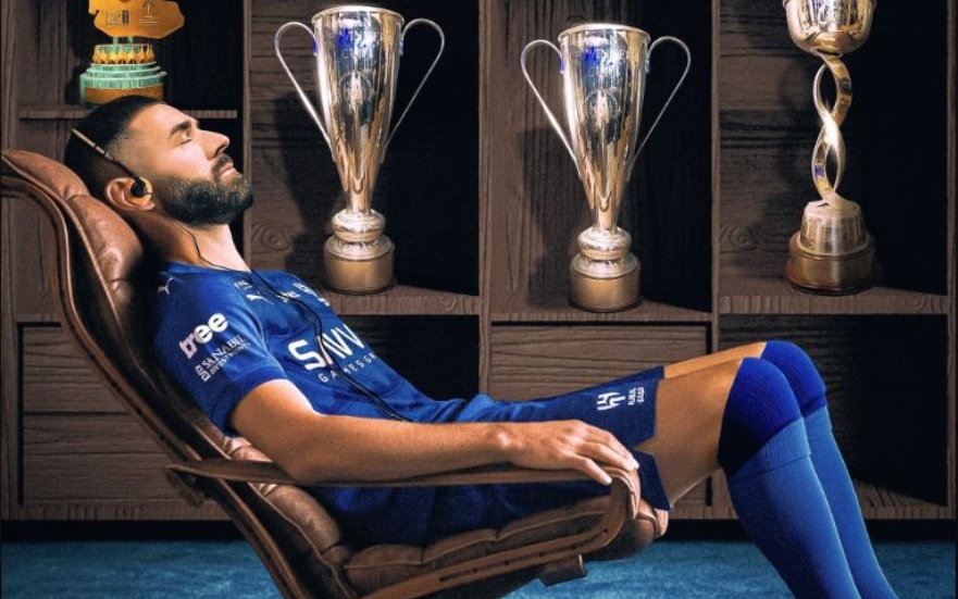 كواليس انتقال بنزيما للهلال.. من مفاوضات الاتحاد إلى توقيع العقد الرسمي