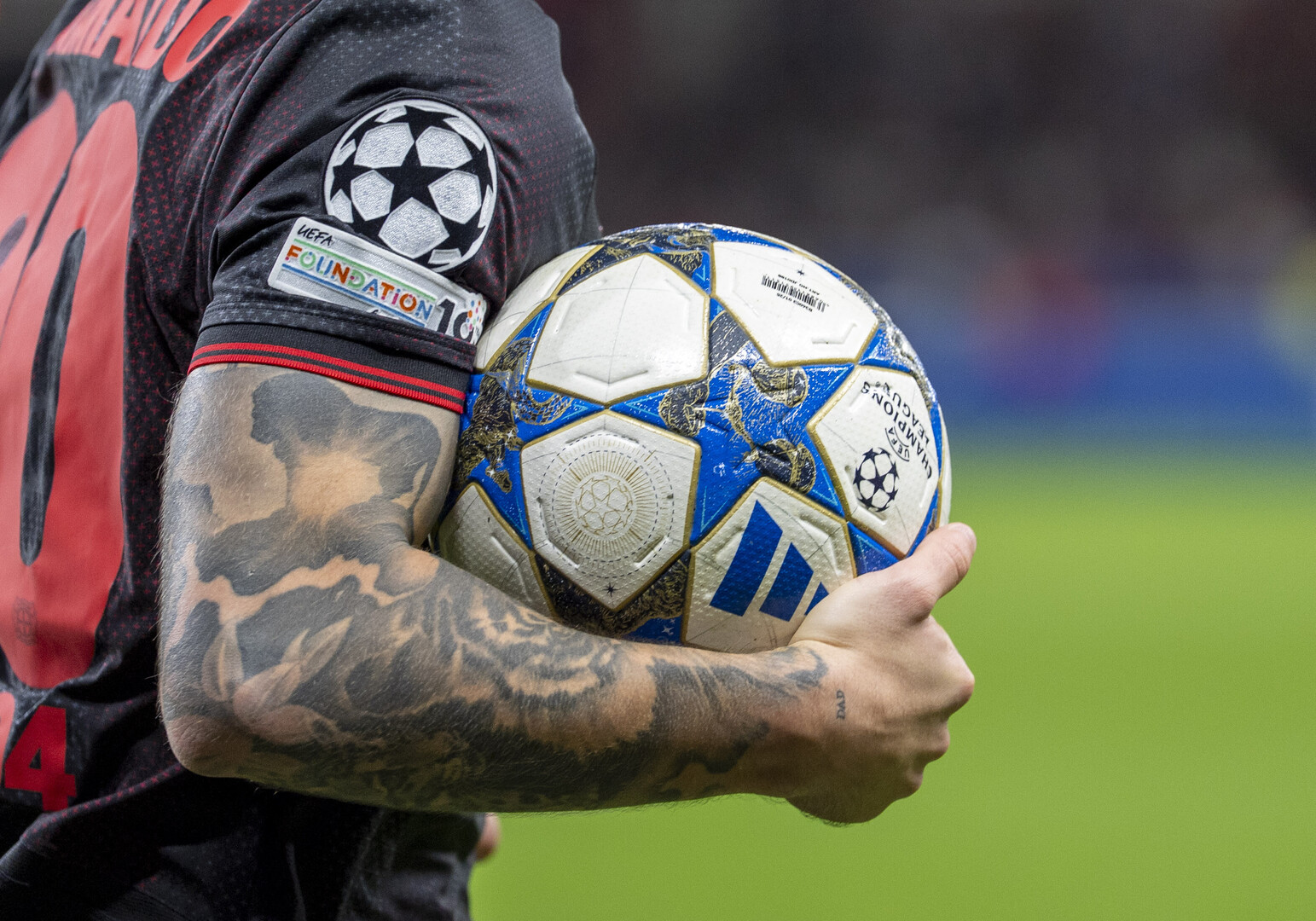 جدل أوروبي جديد حول مدفوعات "يويفا" للأندية الروسية