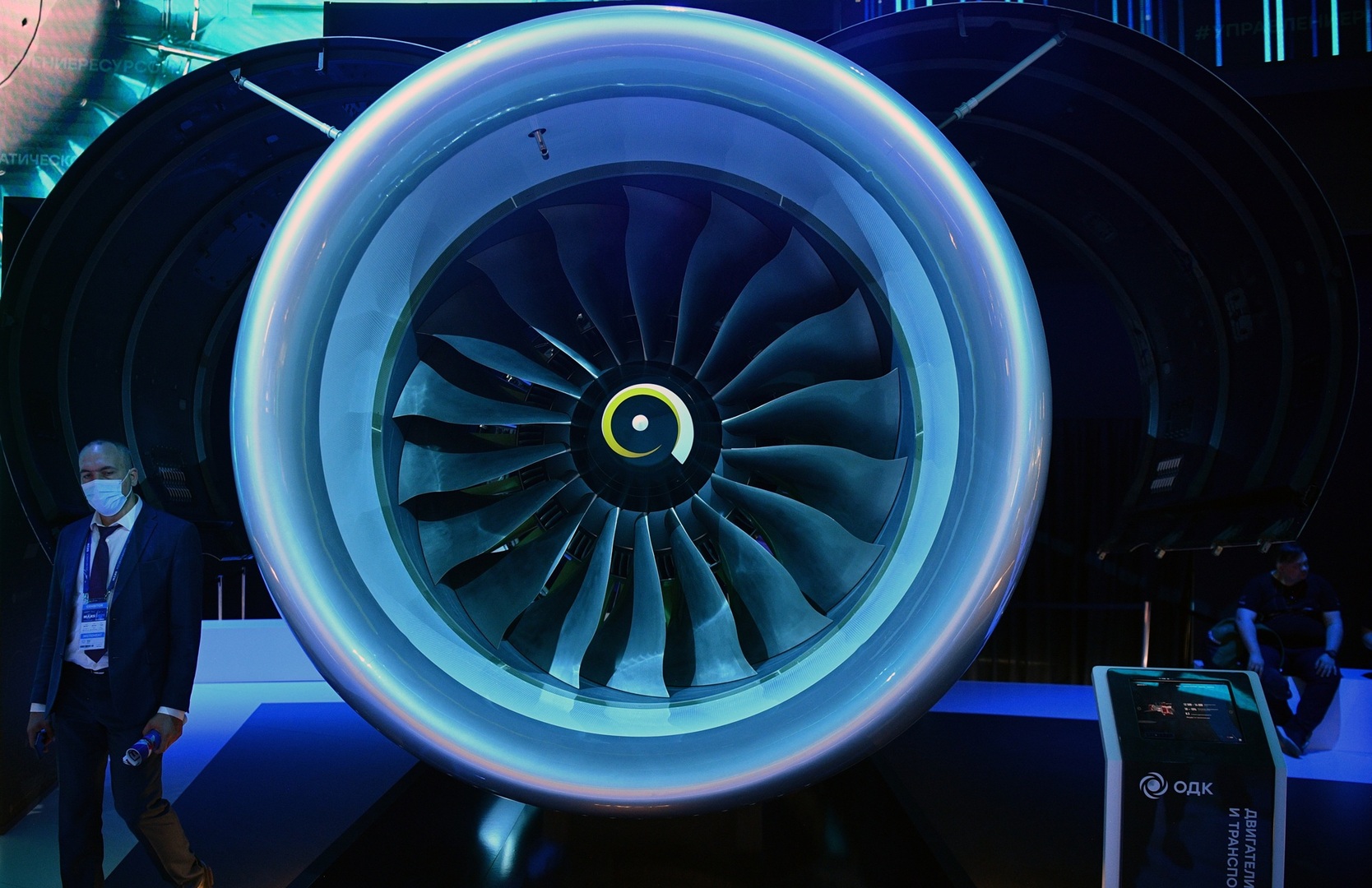 محرك روسي جديد للطائرات يجتاز 150 ساعة اختبارات تحت أقصى الأحمال