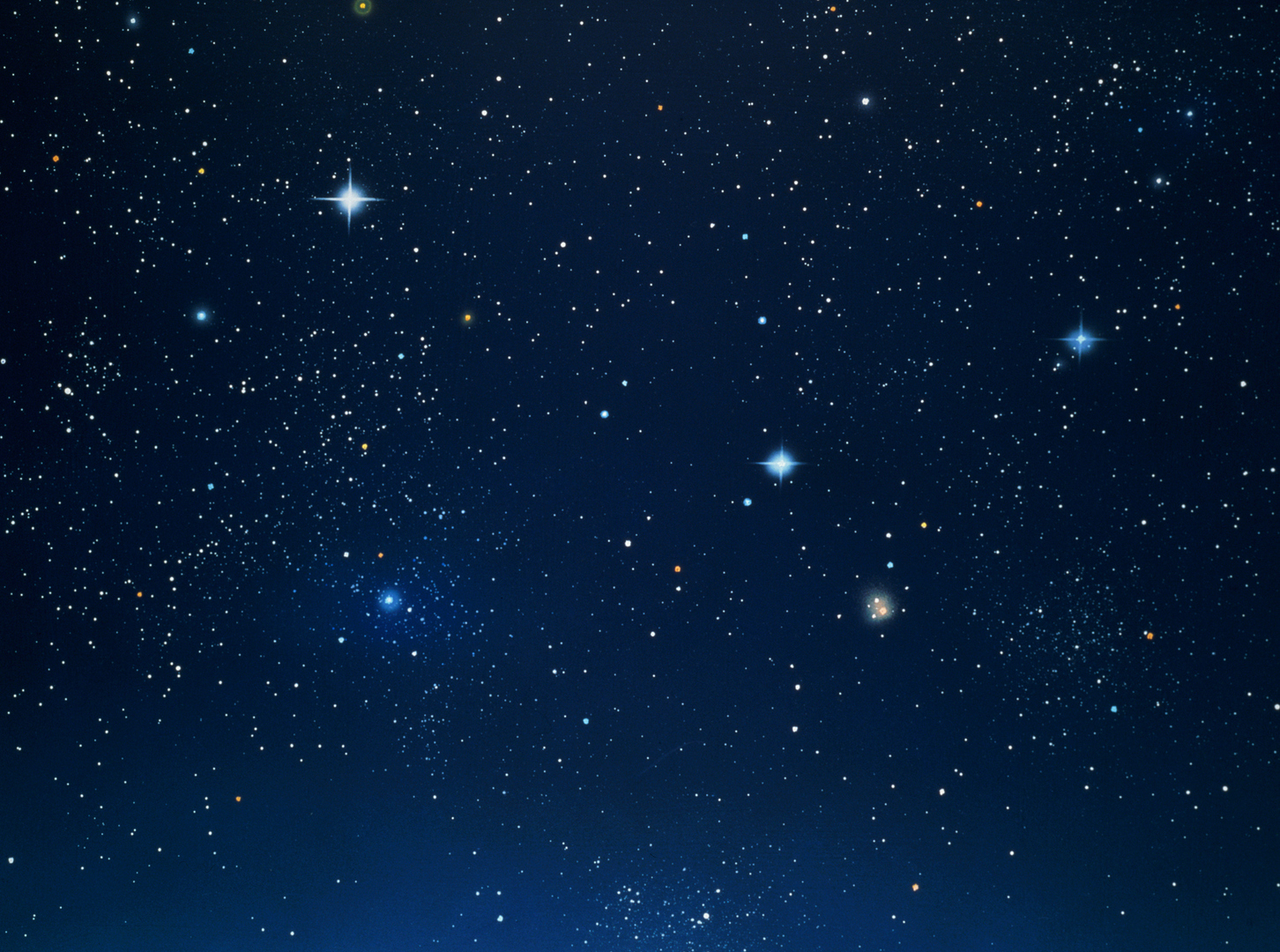 علماء يحلون لغز "نجوم مصاصي الدماء"