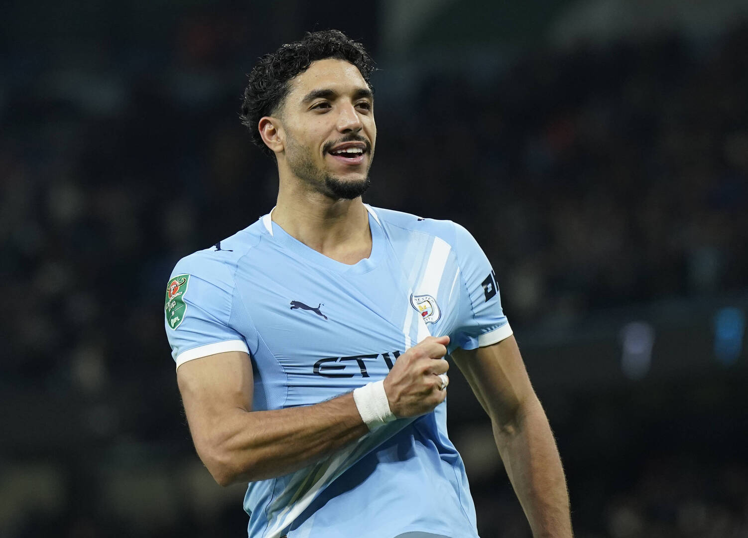 بعد ثنائيته في شباك نيوكاسل.. مرموش يبعث برسالة قوية في إنجلترا