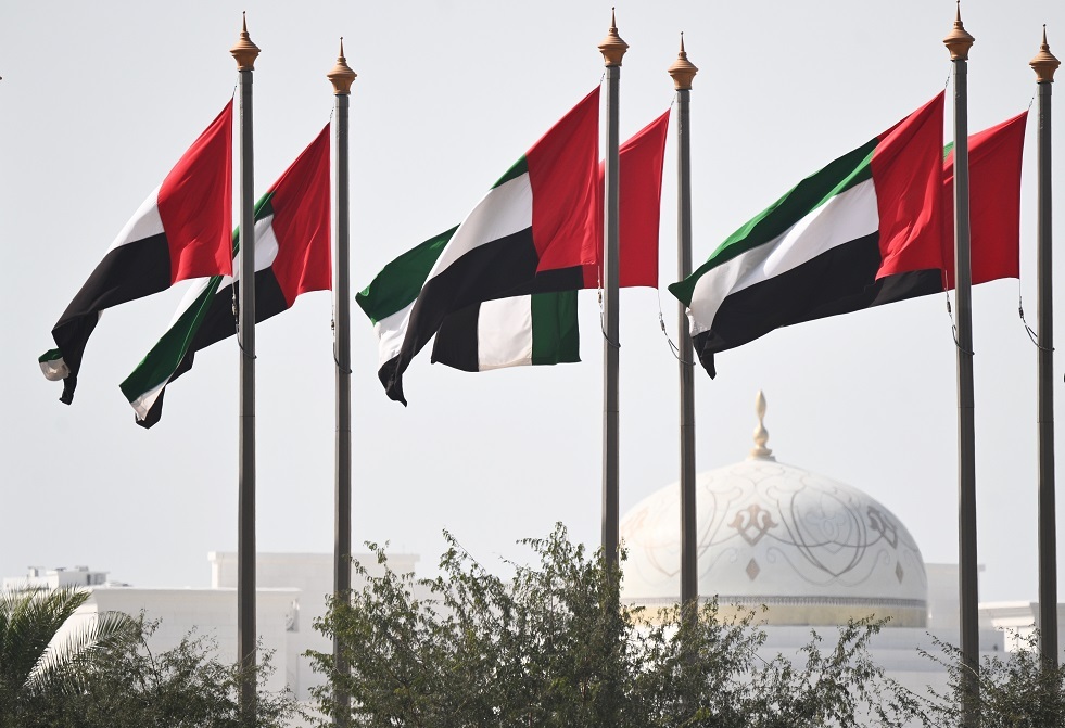 الإمارات تشكر روسيا وأوكرانيا بعد الجولة الثانية من المشاورات