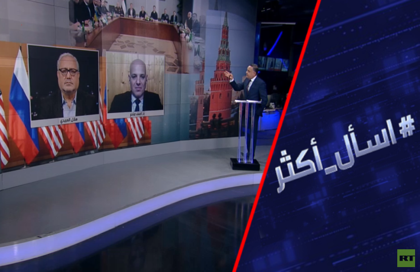 لماذا تسعى أوروبا لإطالة نزاع أوكرانيا؟