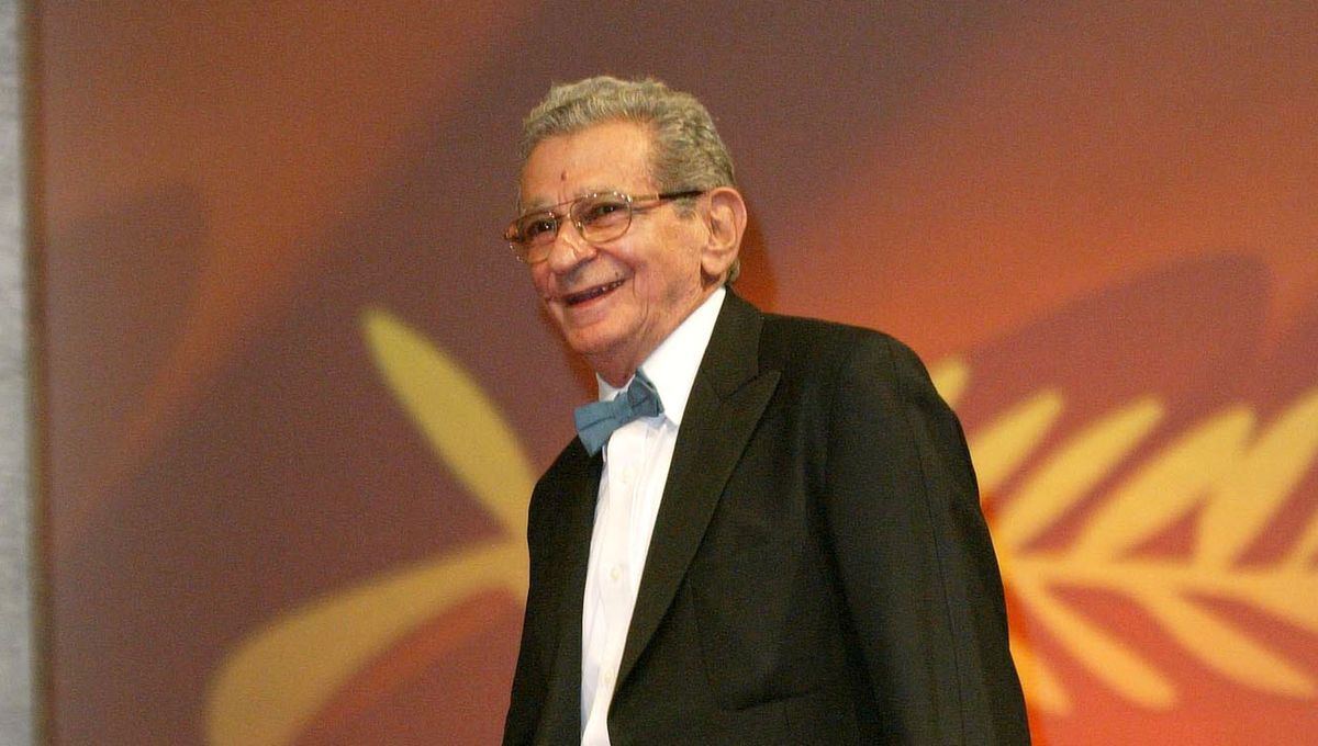 فاتن حمامة ومحاولة الانتحار.. عائلة المخرج المصري الراحل يوسف شاهين تكشف أسرارا من حياته