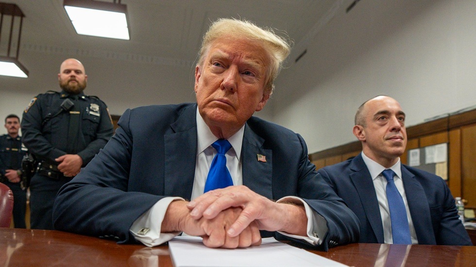 موظفو الجنائية الدولية والأمم المتحدة ضحايا "حرب ترامب على العدالة العالمية"