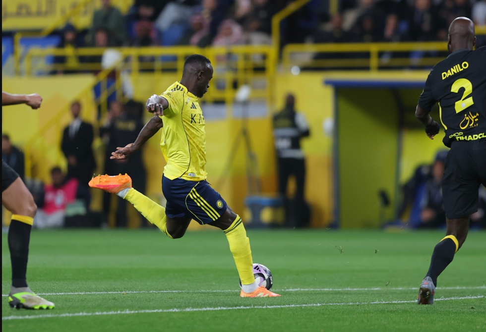 النصر يتخطى الاتحاد ويشعل الصراع مع الهلال على  قمة دوري روشن