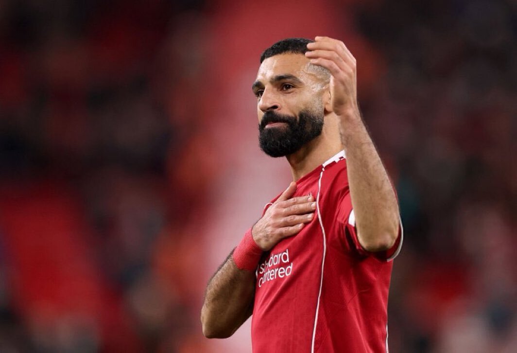 "ملك الأهداف"..  محمد صلاح على بعد هدفين من تحقيق رقم قياسي جديد أمام مانشستر سيتي