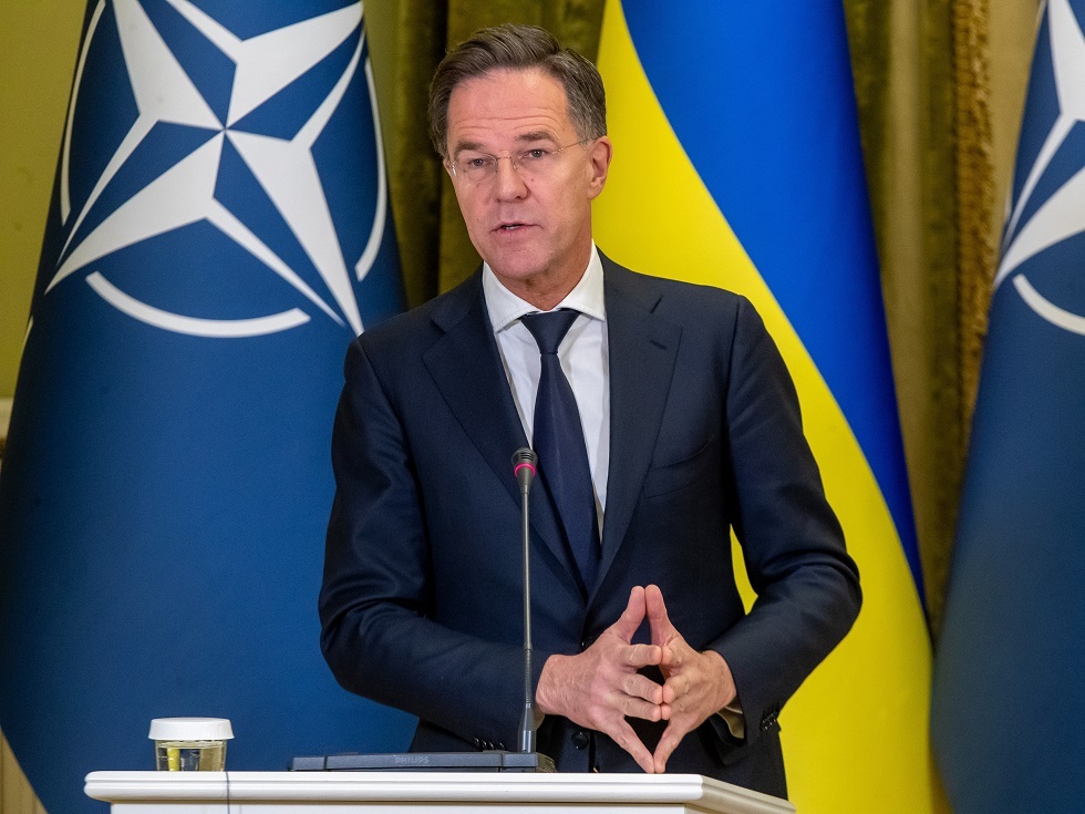 موقع: روته يبذل كل جهد ممكن لعرقلة مفاوضات السلام بين روسيا والولايات المتحدة وأوكرانيا