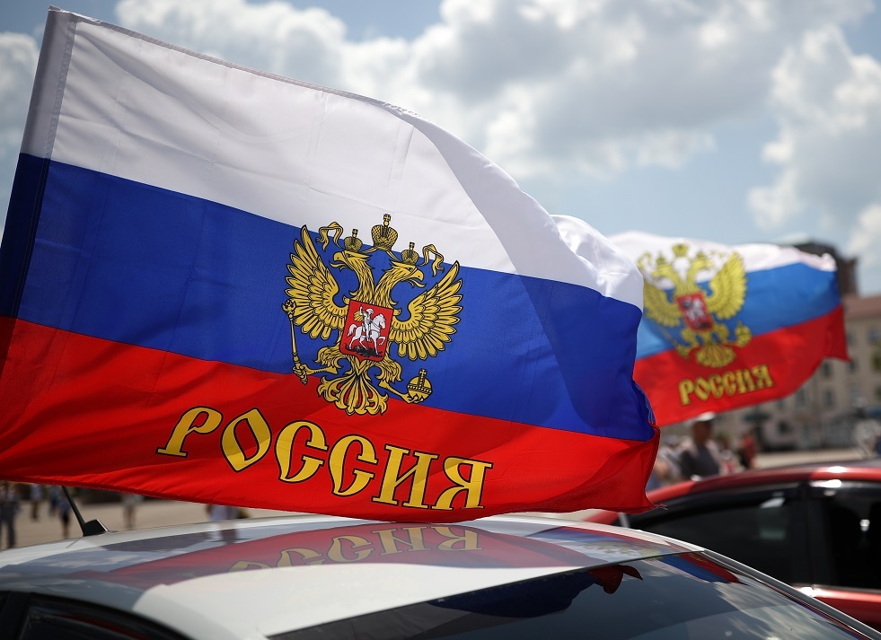 سفير روسي: لن يشارك الأوروبيون في التفاوض إلا بشرط رئيسي!