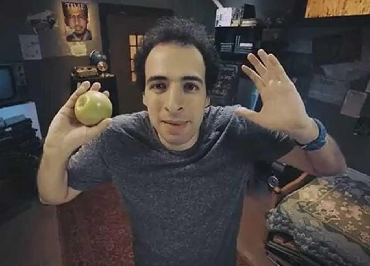 مصر.. "الدحيح" يعلن انتهاء رحلته بعد مليارات من المشاهدات