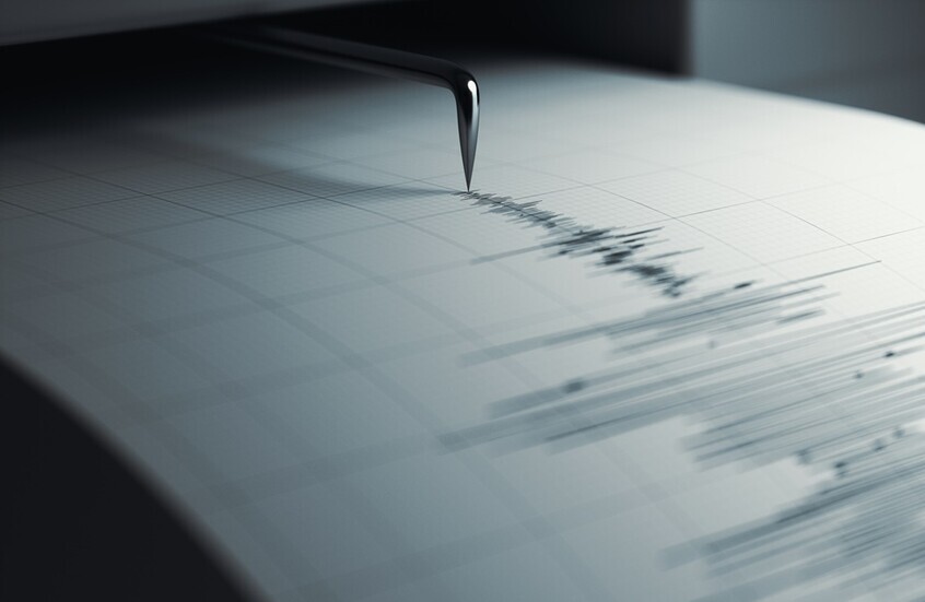 زلزال بقوة 5.5 درجة يضرب كوبا