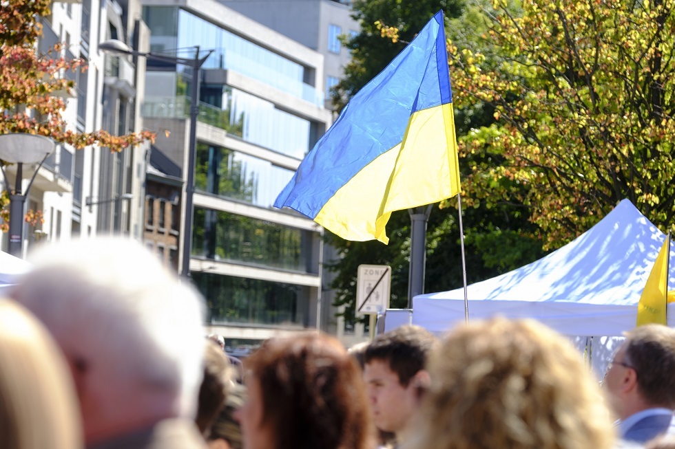 مؤرخة أوكرانية: نظام كييف يشن حربا ضد النساء المعارضات لإرسال الأوكرانيين إلى الحرب مع روسيا