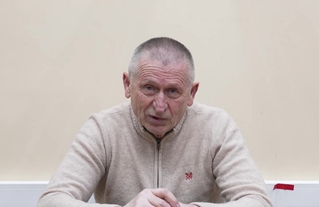 الأمن الروسي: تجنيد منفذ الهجوم على الجنرال أليكسييف تم بمساعدة الأجهزة الخاصة البولندية