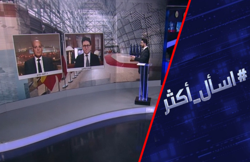 هل يفشل إرهاب نظام كييف محادثات التسوية؟