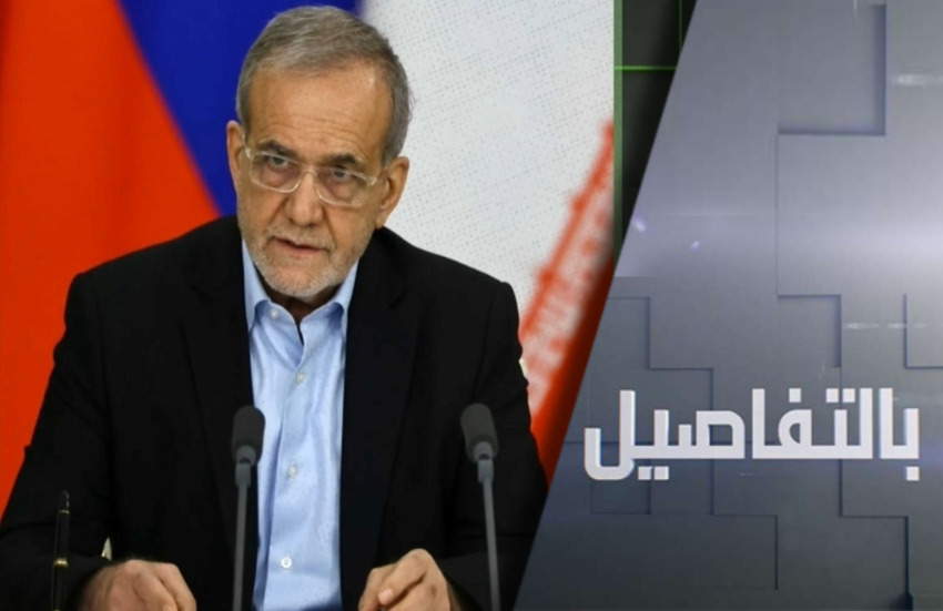 إيران.. دبلوماسية استبعاد الخيار العسكري