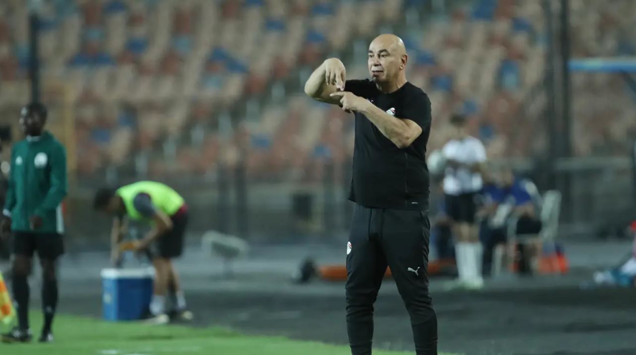 "إلغاء الدوري المصري".. حقيقة موقف حسام حسن