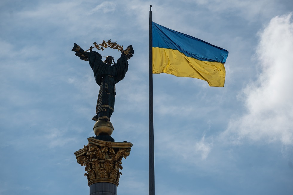 مصادر أوكرانية تنفي تقرير "فايننشال تايمز" حول الانتخابات والاستفتاء