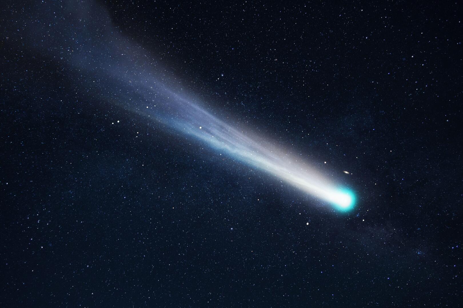 فلكي روسي يكشف ماهية الجسم المضيء الذي ظهر في سماء اليابان مؤخرا