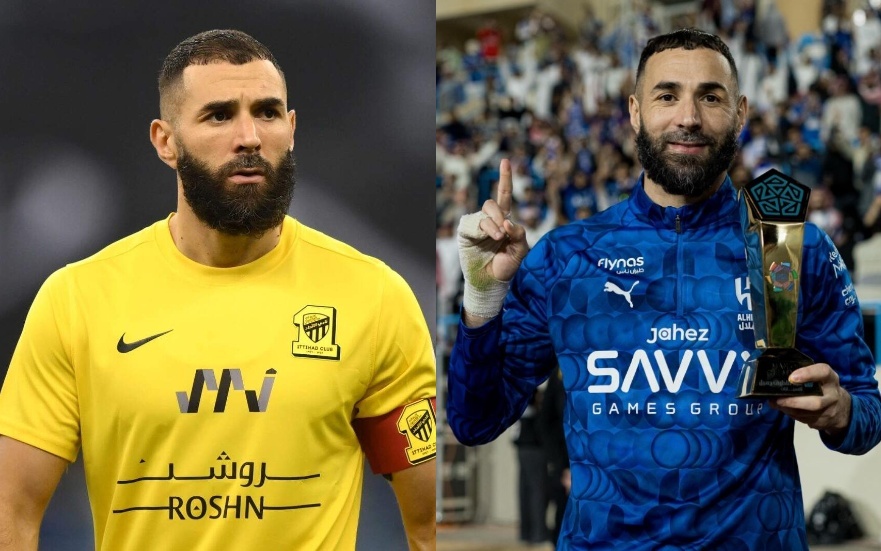 14 وظيفة انتهت برحيل بنزيما.. تفاصيل جديدة من كواليس الاتحاد