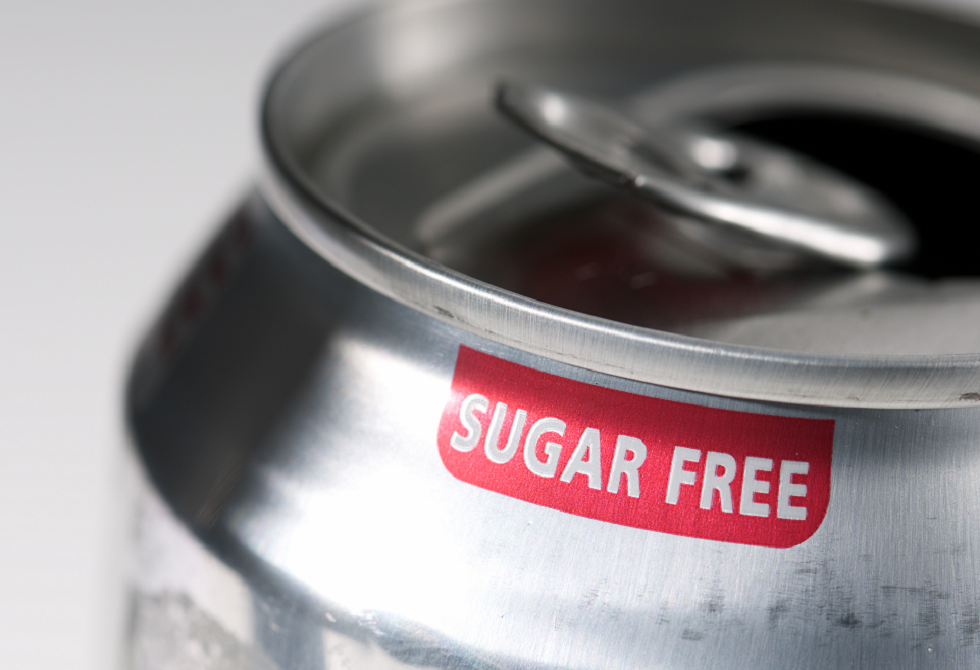 تحذير صحي جديد.. المنتجات الخالية من السكر قد تهدد دماغك