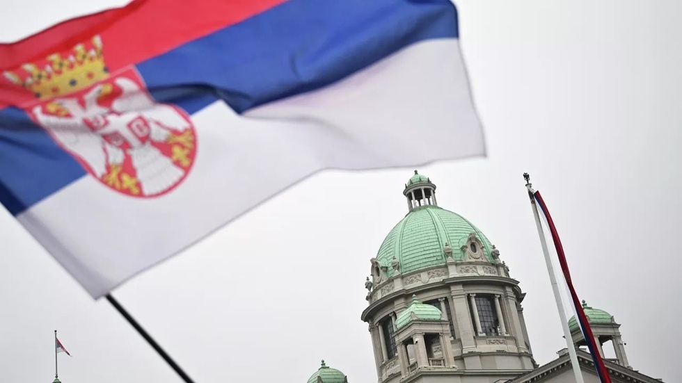 صربيا ترفض إغلاق وسائل الإعلام الروسية بناء على طلب الغرب