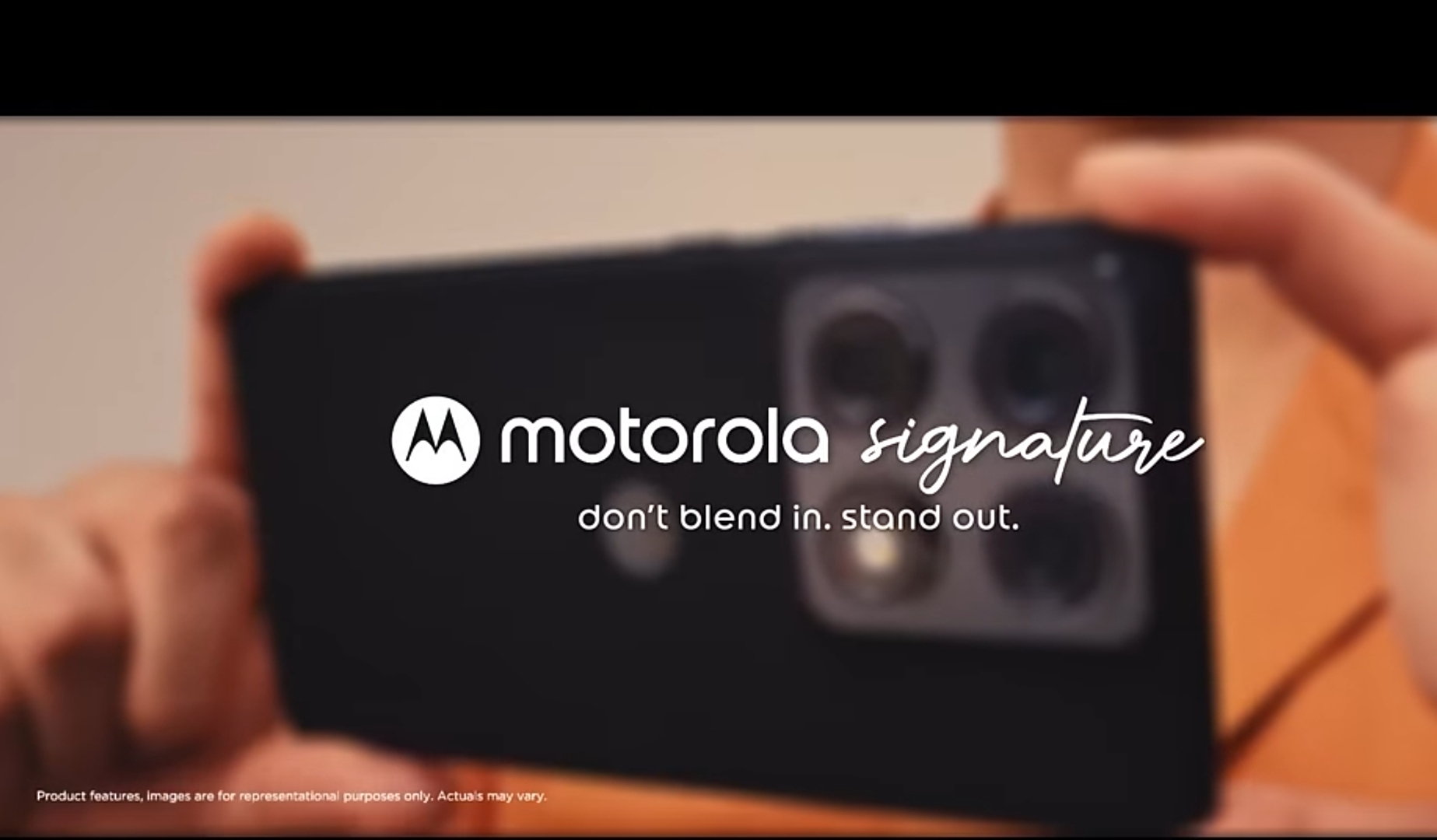 موتورولا تطلق هاتفا متينا بمواصفات مميزة