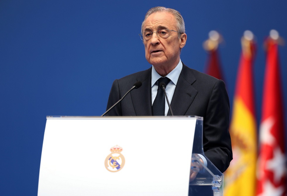 رسميا.. بيان من ريال مدريد و"يويفا" بشأن أزمة "السوبر ليغ"