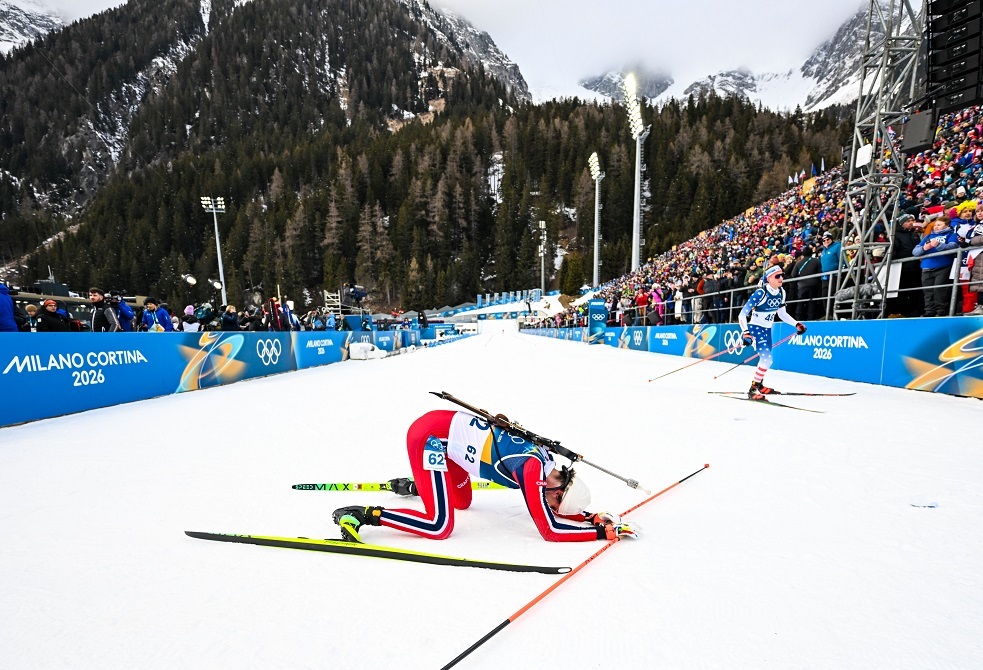 بعد الاعتراف بخيانتها على الهواء مباشرة.. صديقة لاغريد تخرج عن صمتها