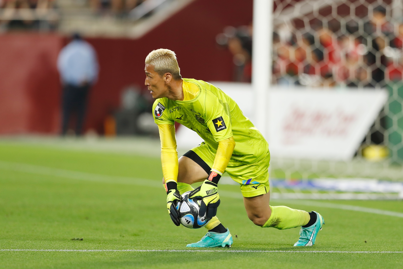 لا مكان للتعادل.. نظام جديد يقلب حسابات الدوري الياباني