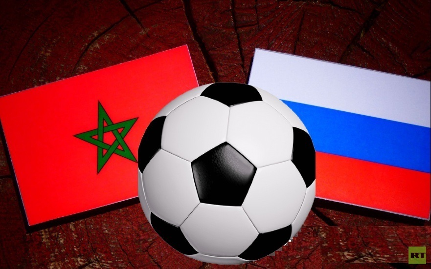 روسيا تدعم فكرة مواجهة المغرب ودّيا