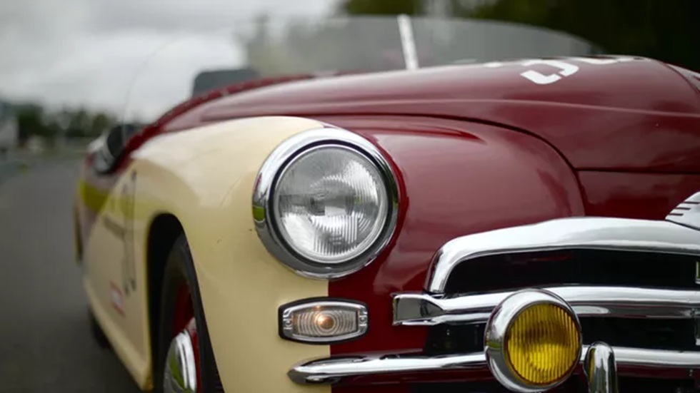 المنافسة الشريفة وغير الشريفة في أطول سباق عالمي!