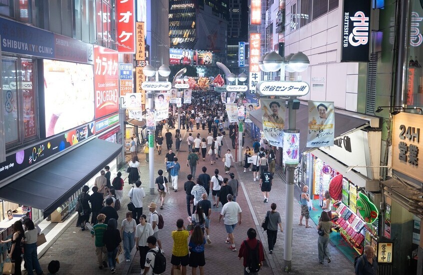 تدفق السياح من روسيا إلى اليابان في 2026 قد يتجاوز 230 ألف شخص