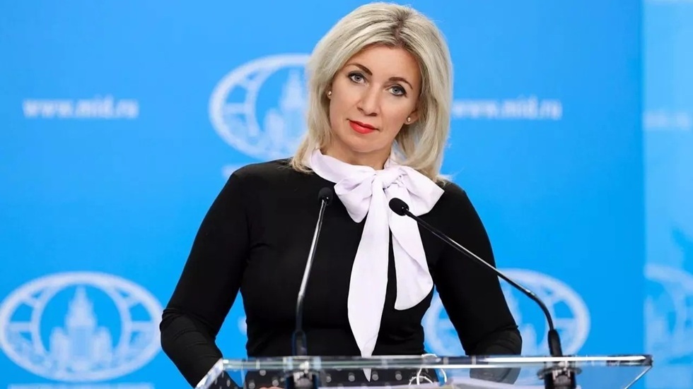 زاخاروفا: روسيا لم تكن معتدية عالمية.. وجميع من دخلوا فلك نفوذنا اغتنوا بالمعرفة