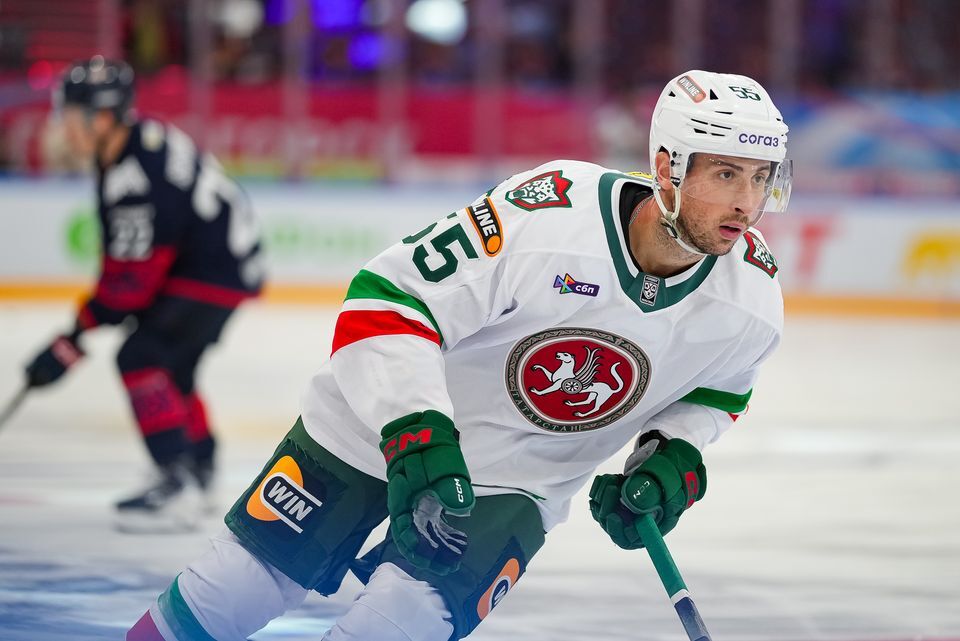 محترف أمريكي: لا متعة للأولمبياد الشتوي من دون روسيا