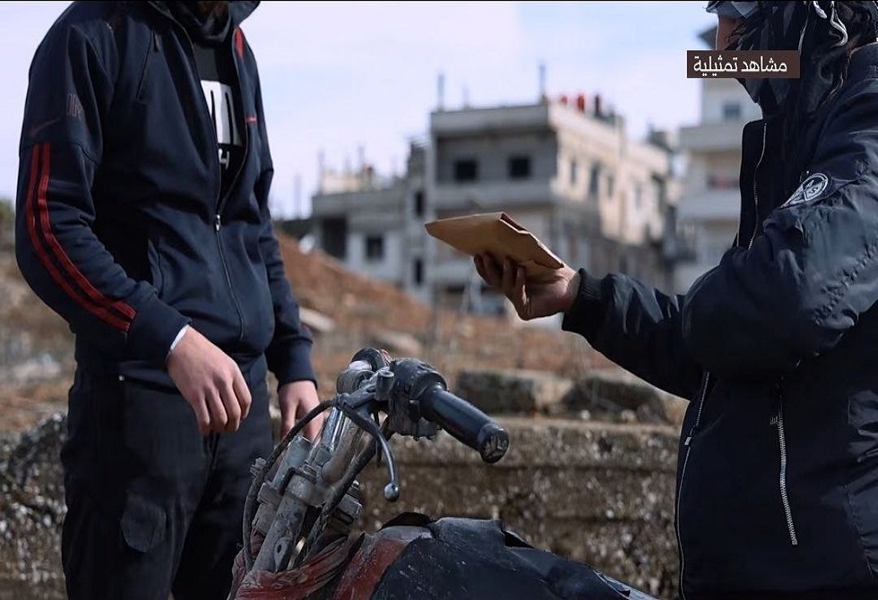 سوريا.. تفكيك شبكة احتيال دولية تعمل بـ"الدولار المجمد"