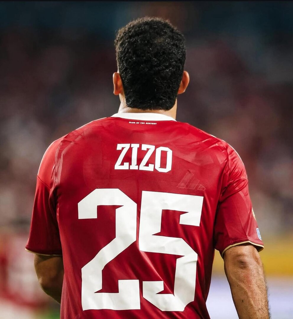 مفاجأة.. "زيزو" يحصل على الأجر الأعلى في برنامج رامز جلال 2026