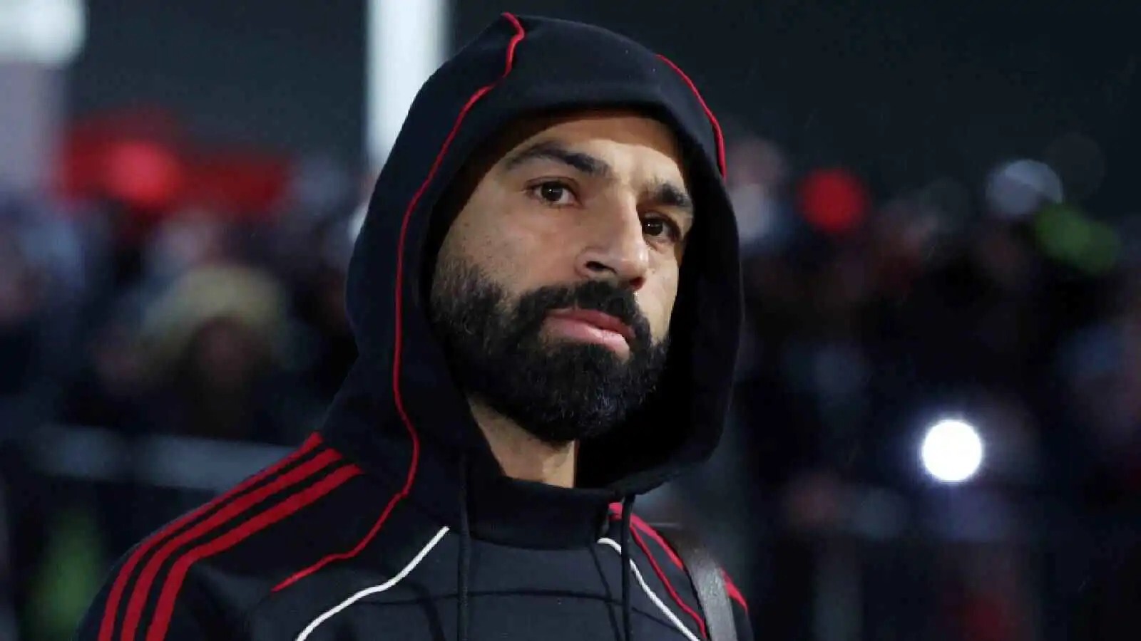 هل بدأت المفاوضات؟.. مفاجأة تربك حسابات جماهير الاتحاد بشأن التعاقد مع محمد صلاح