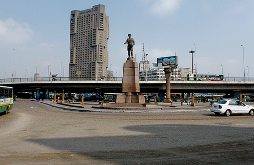 مصر.. حبس فتاة بسبب فيديو "يهدد" استقرار المجتمع