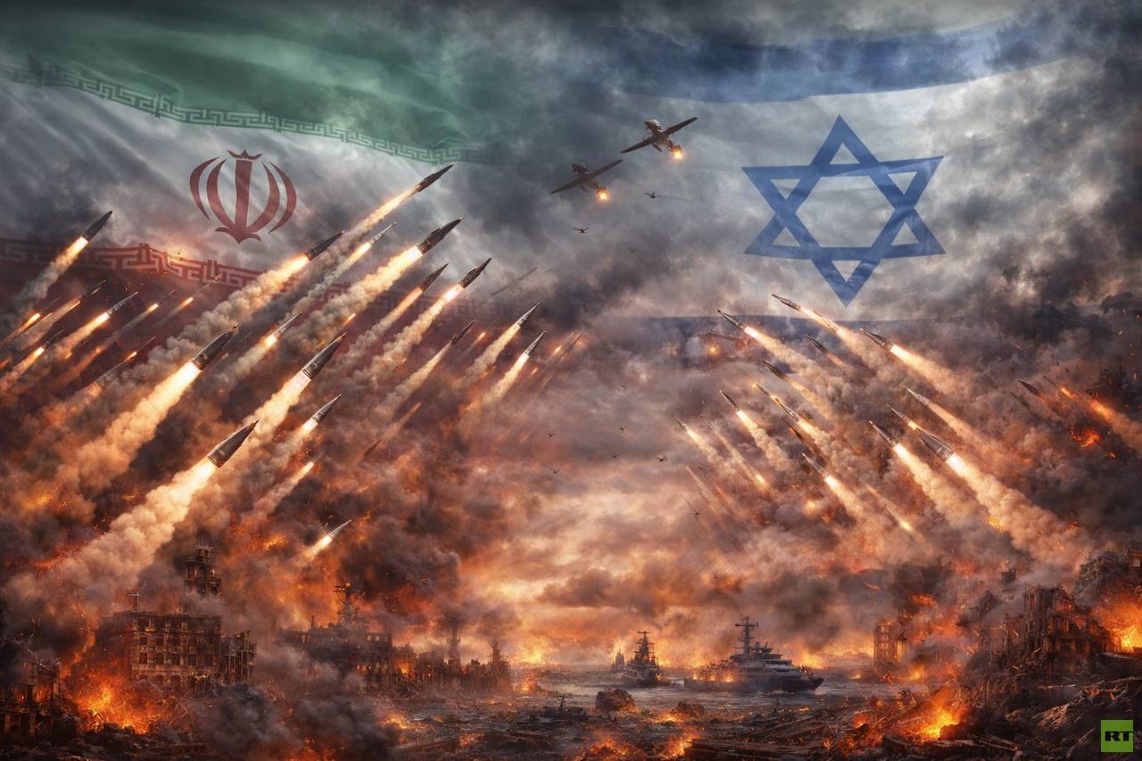 "يديعوت أحرونوت" ترصد "سيناريو الرعب من إيران": "سيطلقون كل ما لديهم من صواريخ"