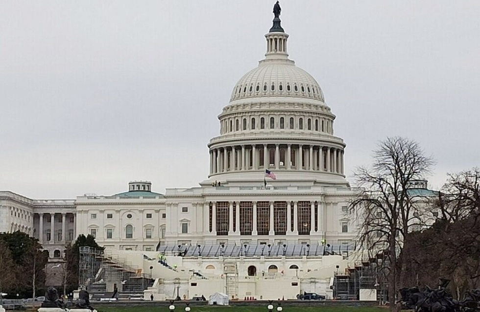 تعثر في الكونغرس يهدد بإغلاق وزارة الأمن الداخلي الأمريكية