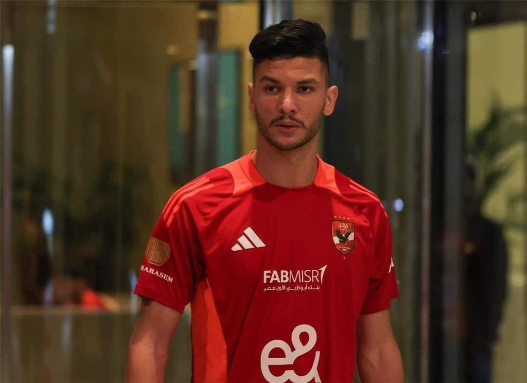 مصر.. أشرف داري يعتزم الرحيل عن الأهلي ويضع شروطا صارمة