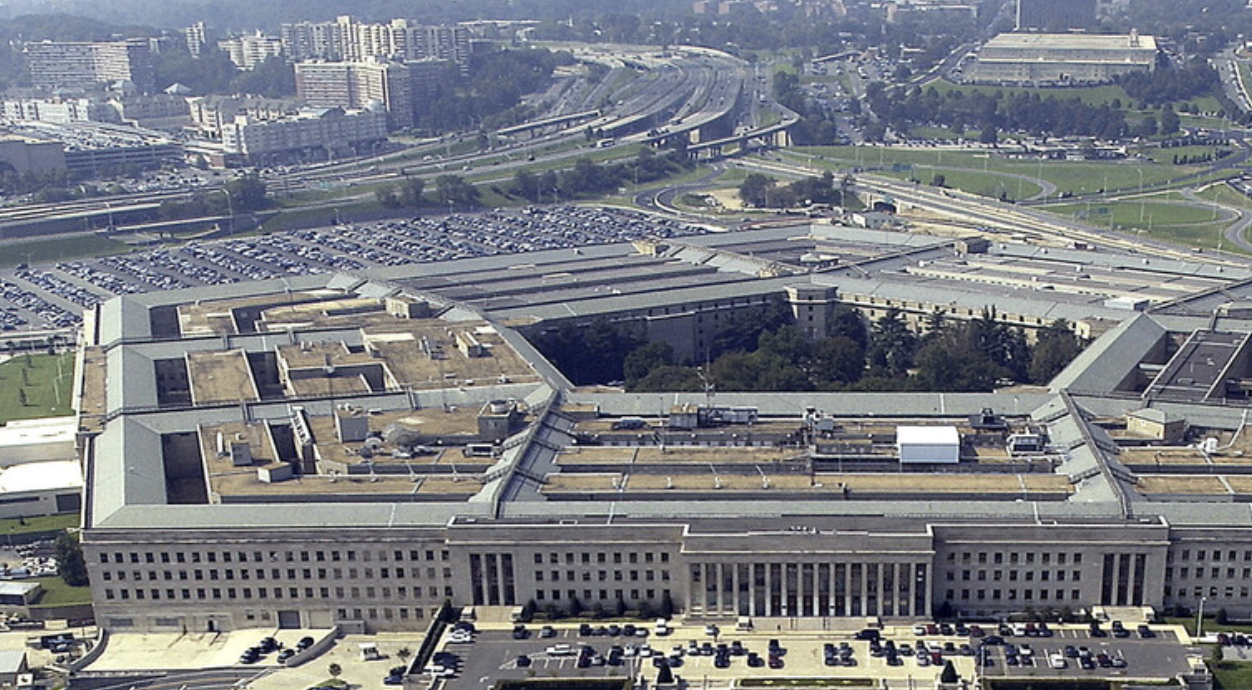 البنتاغون: لا نسعى إلى "خنق" الصين ونريد علاقات مستقرة معها