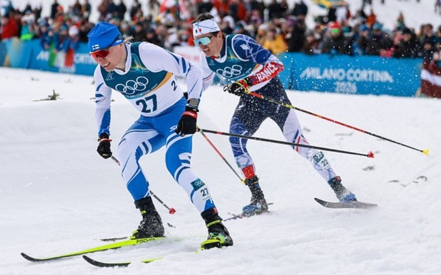 جدل حول نتائج سباق السرعة بأولمبياد 2026.. شكوى فنلندية ضد النرويج وأمريكا