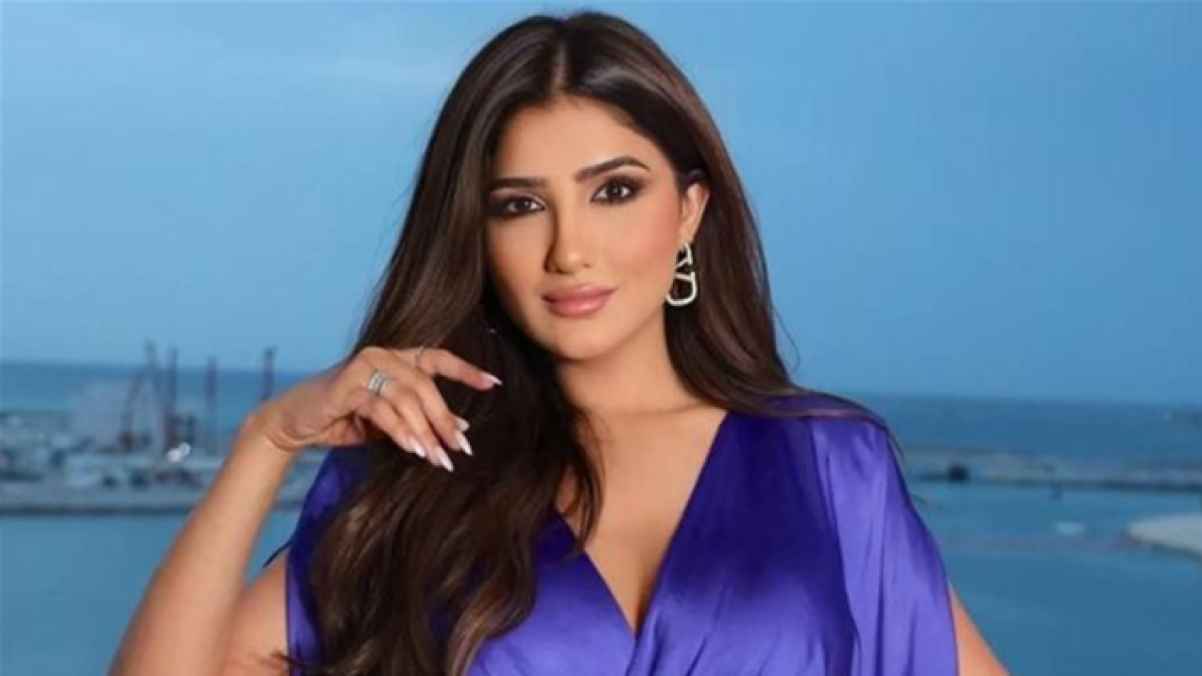 شاهد.. مي عمر تكشف حقيقة استخدام حسابات مزيفة للترويج لمسلسلها الجديد