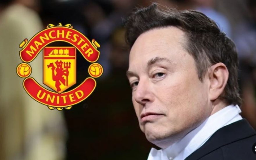 مليارات على الطاولة.. هل يشتري إيلون ماسك يونايتد؟