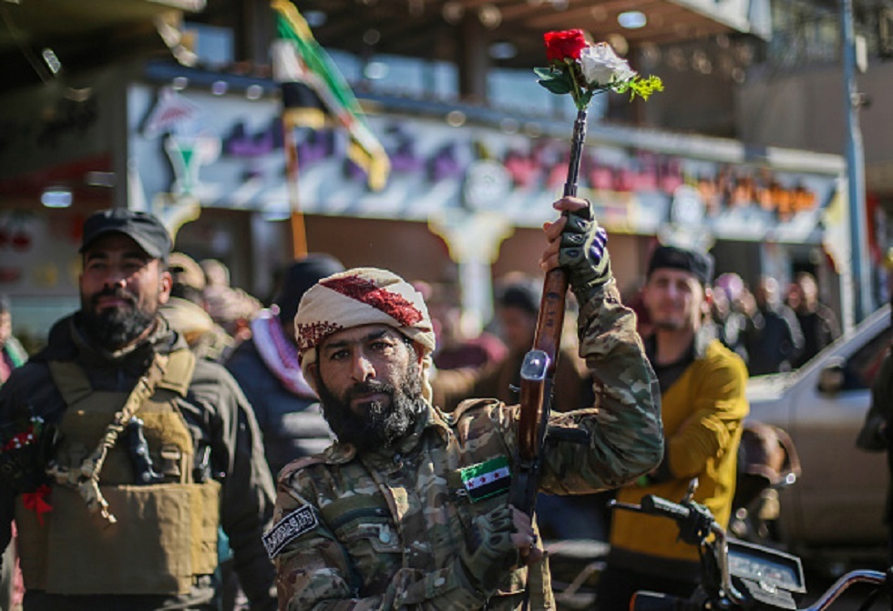 "مجلس سوريا الديمقراطية": الحل السياسي السوري السوري خيار وحيد لإنهاء الصراع وبناء دولة ديمقراطية