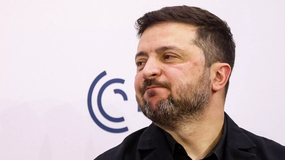 دميترييف: لا أحد سأل زيلينسكي عن فساد دائرته المقربة في ميونيخ