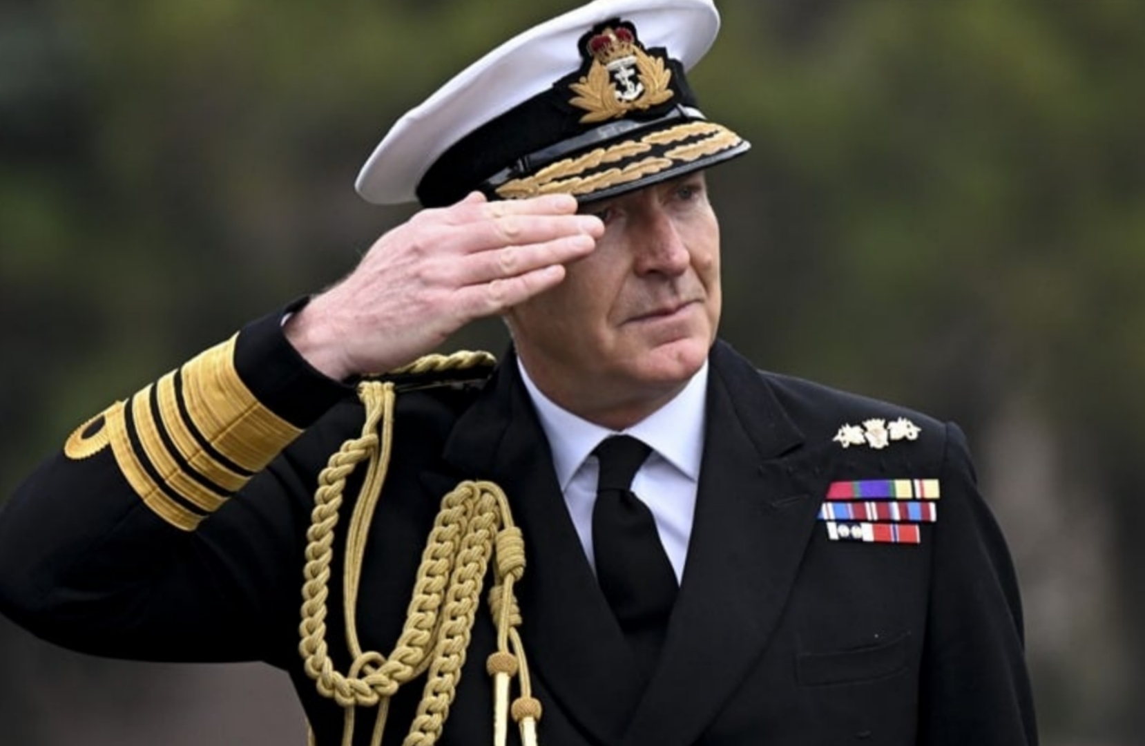 ألمانيا وبريطانيا تقدمان حجة "أخلاقية" لإعادة التسلح