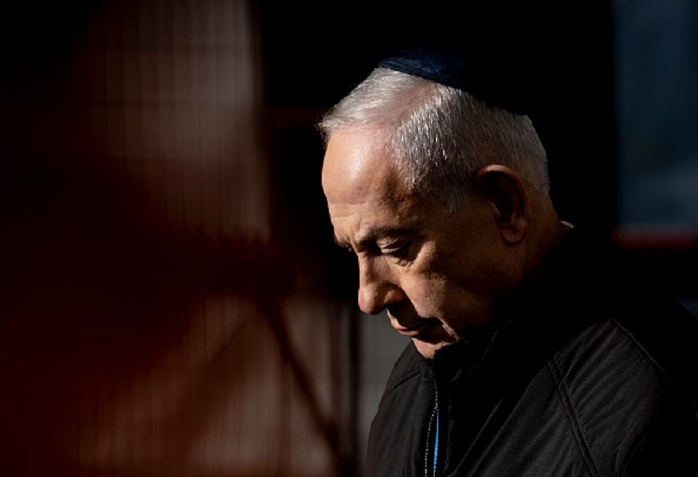 نتنياهو يطلق "اللاءات الثلاث" شرطا لأي اتفاق مع إيران