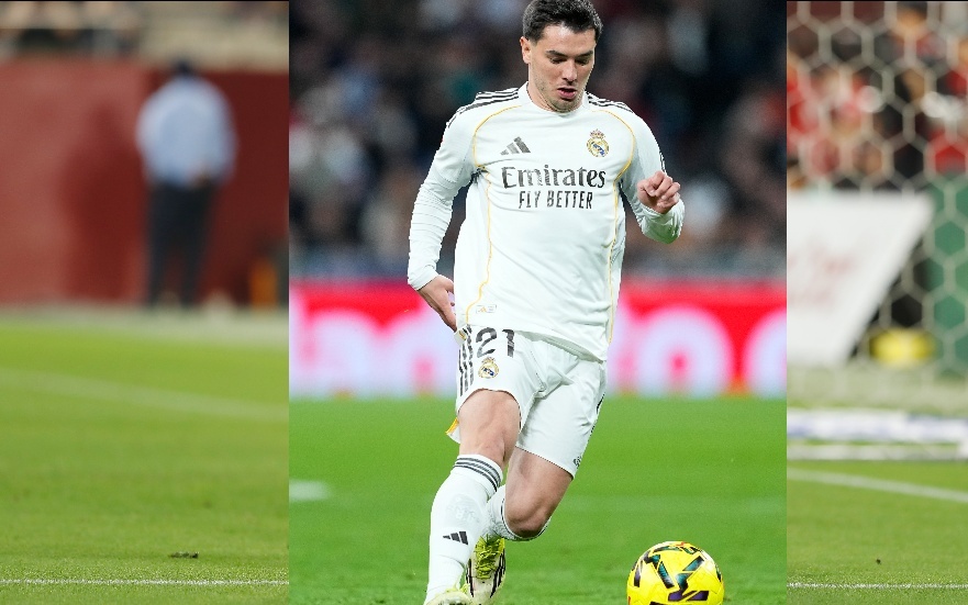 دياز على رادار باريس.. وإعارة محتملة من ريال مدريد